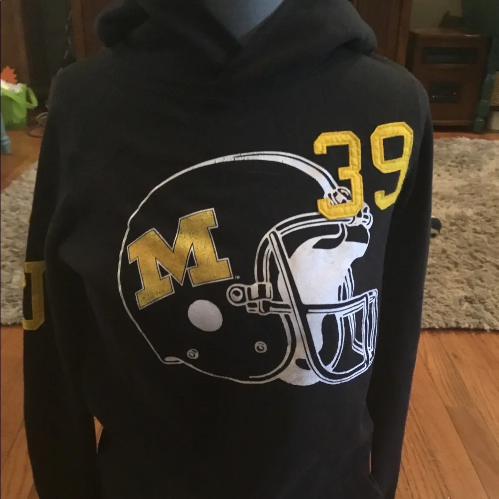 Mizzou Sweatshirt - Picture 2 of 4